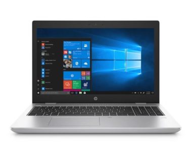 HP Probook 650 G5 i5 Refurbished